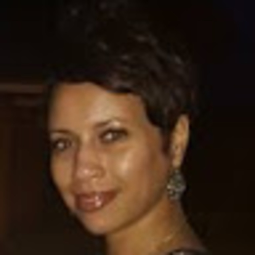 Meet your Posher, Dawn